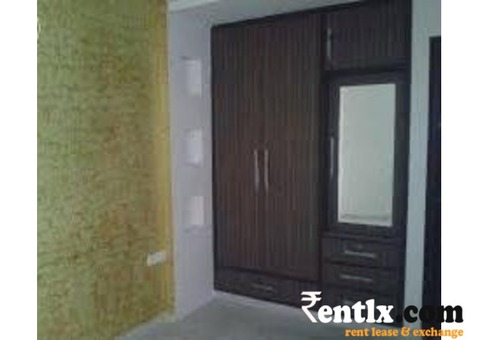 3 BHK Flat for rent in Sodala, Jaipur