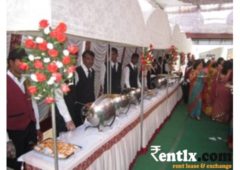 Wedding and Event Catering Service in Gurgaon