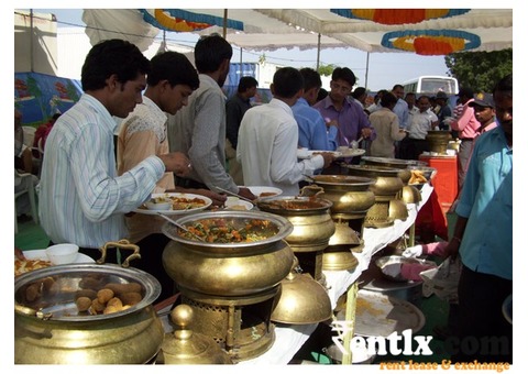 Catering Service in Delhi