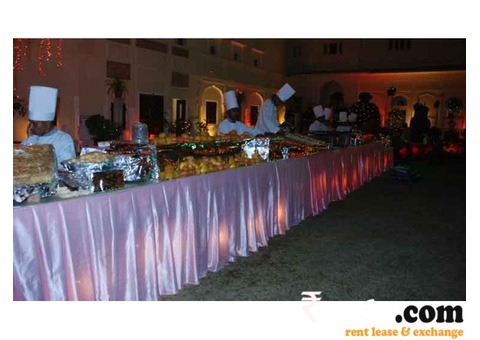 Wedding Catering Service in Delhi