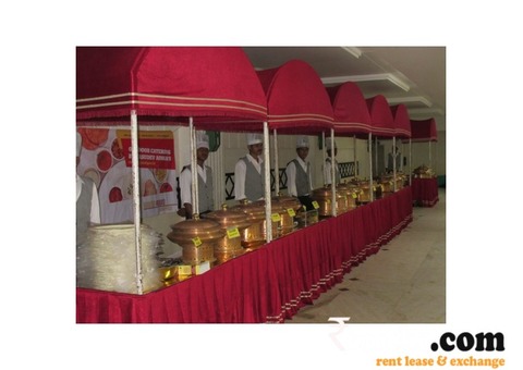 Wedding Catering Service in Delhi 