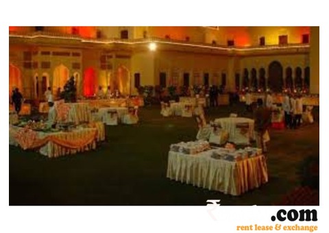 Wedding and Event Catering Service in Delhi
