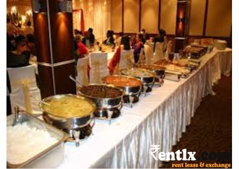 Catering Service in Delhi