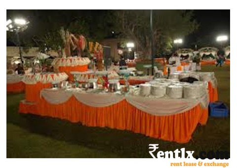 Wedding Catering Service in Delhi