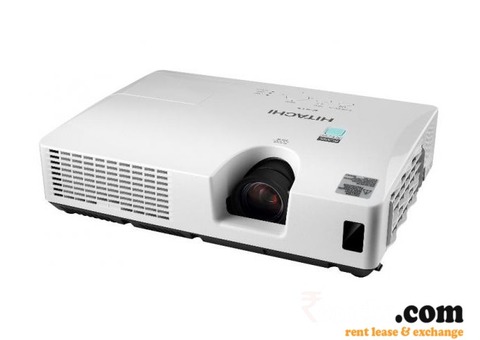 Lcd projector for rent - Guntur, Vijayawada