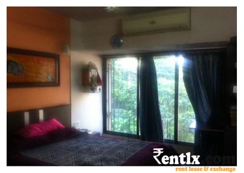 3bhk Flat available on rent in near Punkunnam centre, Thrissur.