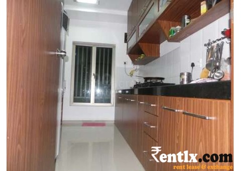 2bhk beautyfull pent house on Rent in Hyderabad