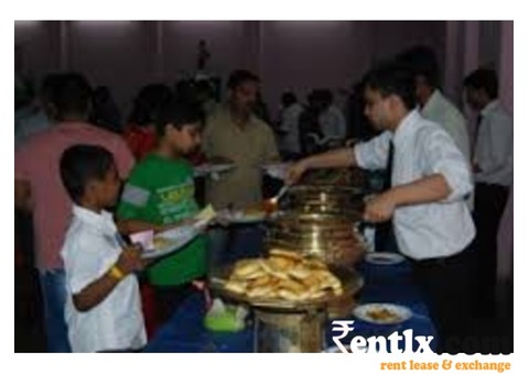 Wedding and Event Catering Service in Kolkata