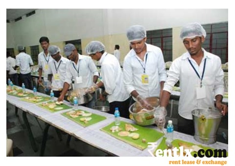 Wedding and Event Catering Service in Kolkata
