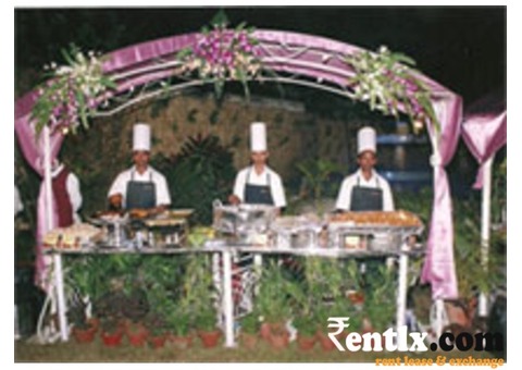 Catering Service in Kolkata