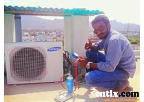 Air Conditioners Repair and Service in Pune