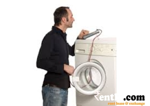 Washing Machine Repair and service