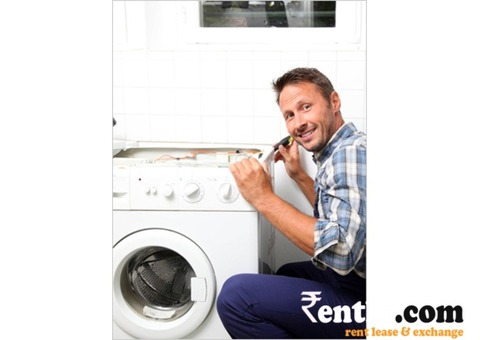 Washing Machine Repair and service in Pune
