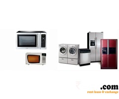 Home Appliances Repair & Services,