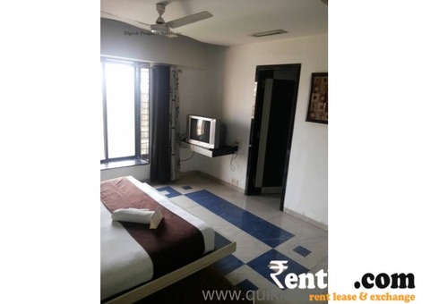 2 Bhk Flat Available on Rent in Jamshedpur