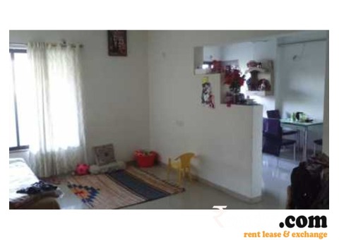 2 Bhk Fully Furnished Flat on Rent in Jamshedpur