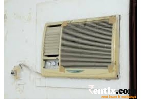 I nead a ac for rent or buy