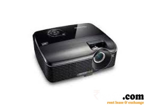 Projectors on Rent in Jaipur