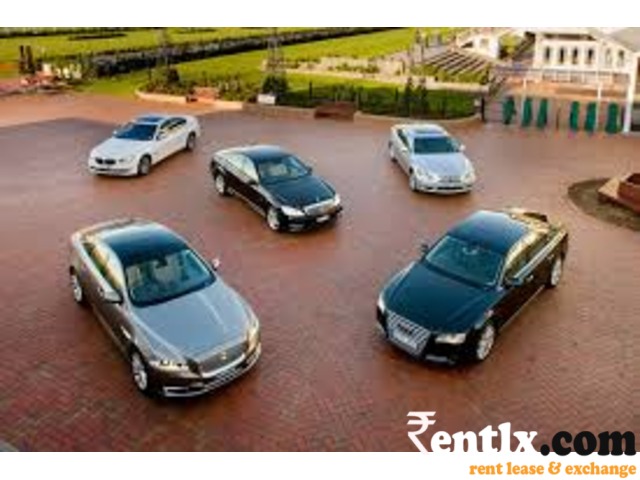 Luxury cars for rent bmw,jaguar,Audi,mercedec benz