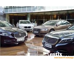 Luxury cars for rent bmw,jaguar,Audi,mercedec benz