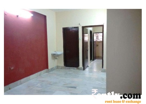 3 Bhk Flat on Rent in Ghaziabad