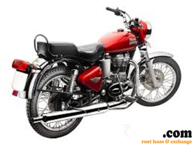 Bikes for Rent in Hyderabad From PS Brothers