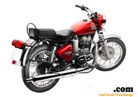 Bikes for Rent in Hyderabad From PS Brothers