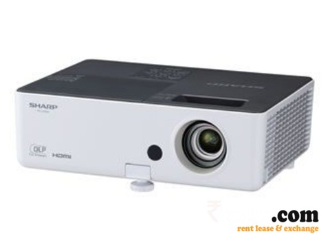 LCD Projector on Rent in Cochin, LED Tv on Rent in Cochin