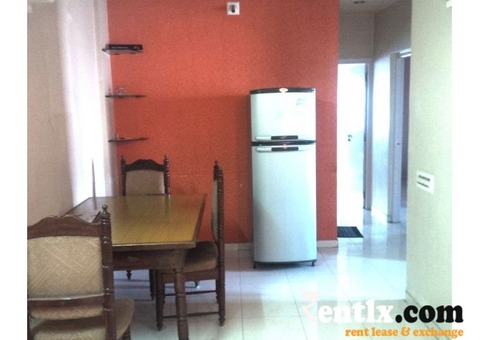 Residential Apartment on Rent in Panchshil