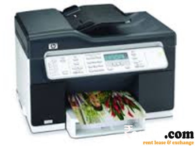 Laptop and Printer on Rent in Ahmedabad