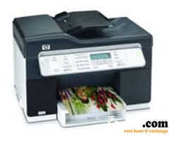 Laptop and Printer on Rent in Ahmedabad