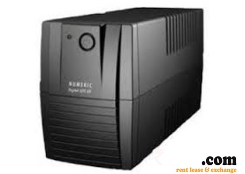 1 KVA - 1000 KVA UPS Available on Rent in Jaipur