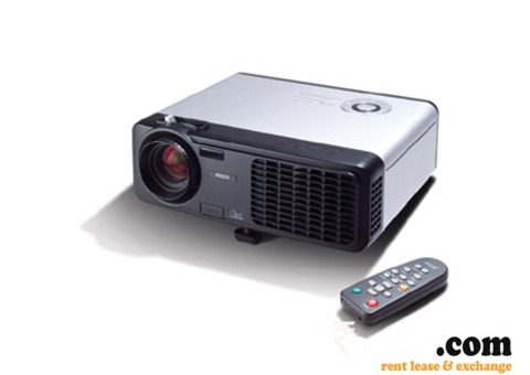Led Projector available on Rent in Kolkata