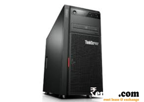 Branded Xeon Server On Rent in Gurgaon