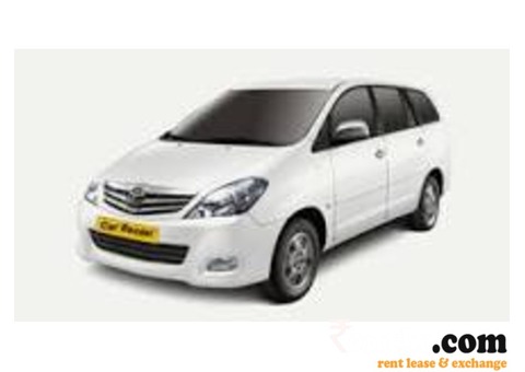 CabRenting–One Way Taxi Service for Delhi