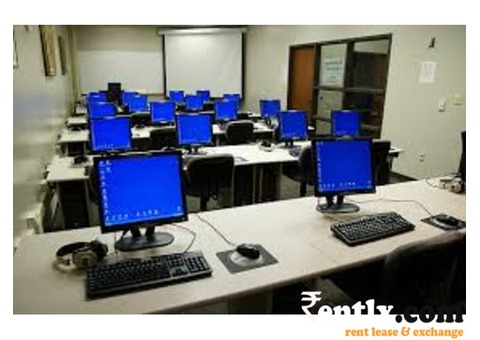 Computer System available on Rent in Hyderabad