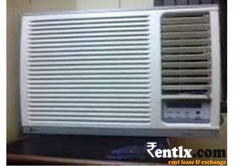 Window type ac on rent in Lucknow