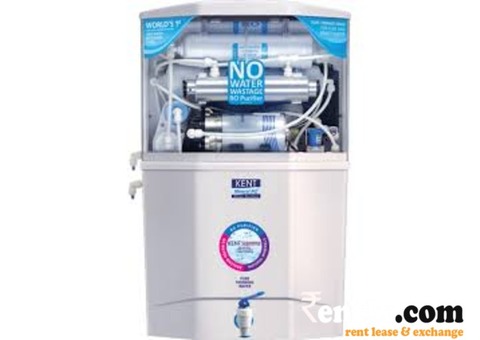 RO water filter purifier on Rent