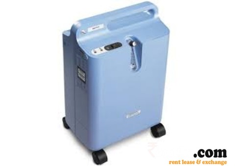 OXYGEN concentrator on rent in Mumbai