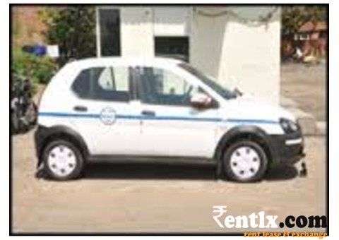 Car And Taxi on Rent in Trivandrum 
