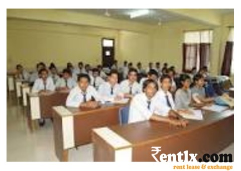 Class Room on Rent 