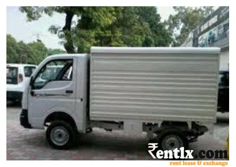 DELIVERY VAN ON RENT ON MONTHLY BASIS IN DELHI