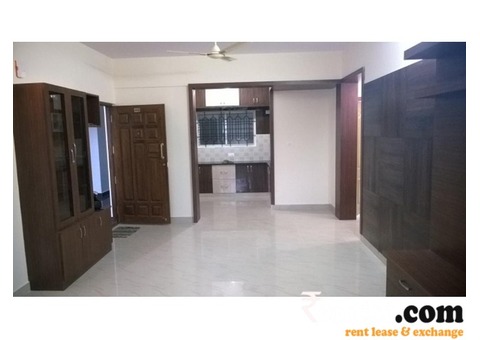 2 Room Set on Rent in Lucknow
