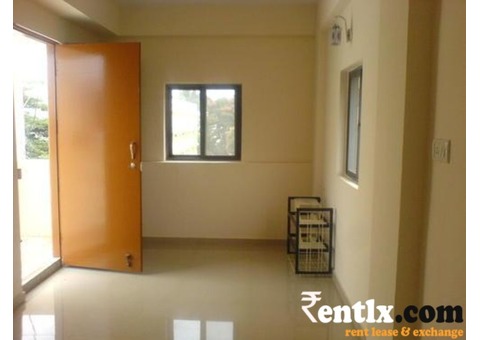 2 Bhk Flat on Remt in Bangalore