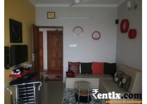 3Bhk Flat on Rent in Bangalore