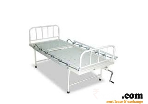 Hospital Beds on Rent in Delhi and Noida