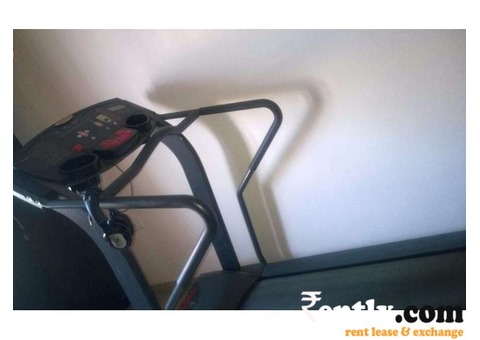 Treadmill On Rent In Bangalore