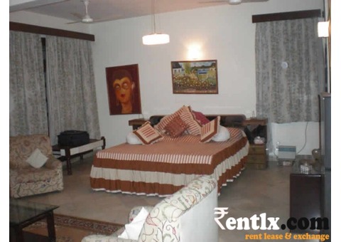 1Room set on Rent in Lucknow