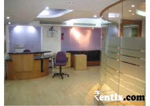 Office Space on Rent in JP under Pass, Tonk Road