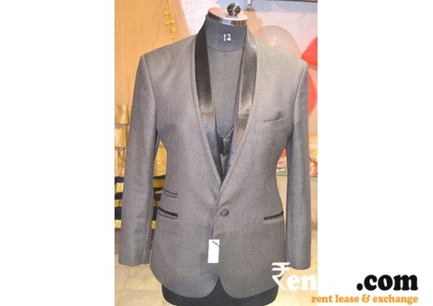Suit available on Rent in Bangalore
